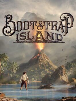 Bootstrap Island Steam Key (PC) GLOBAL