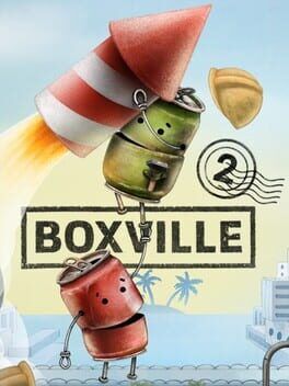 Boxville 2 Steam Key (PC) GLOBAL