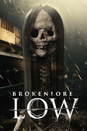 BrokenLore: LOW Steam Key (PC) GLOBAL
