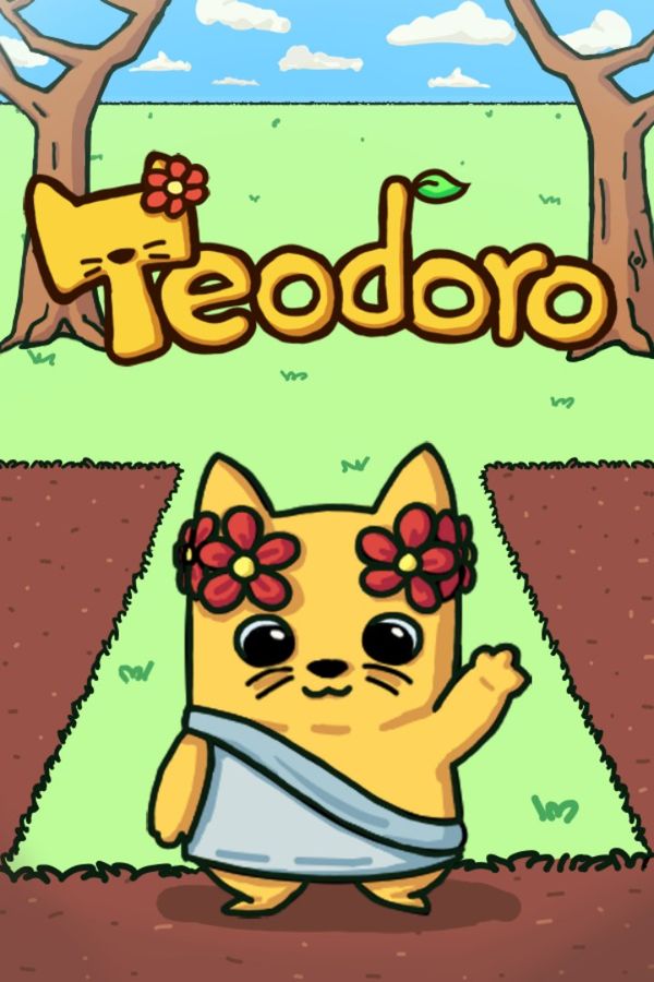 Teodoro PC/XBOX LIVE Key EUROPE