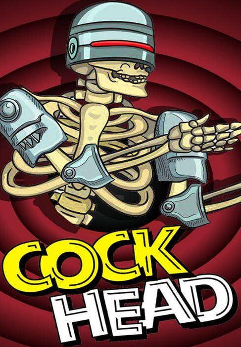 COCKHEAD Steam Key GLOBAL