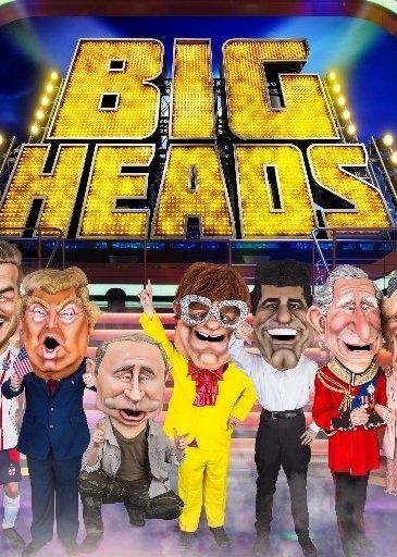 CRAZY BIGHEADS Steam Key GLOBAL