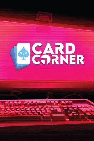 Card Corner Steam Key (PC) GLOBAL