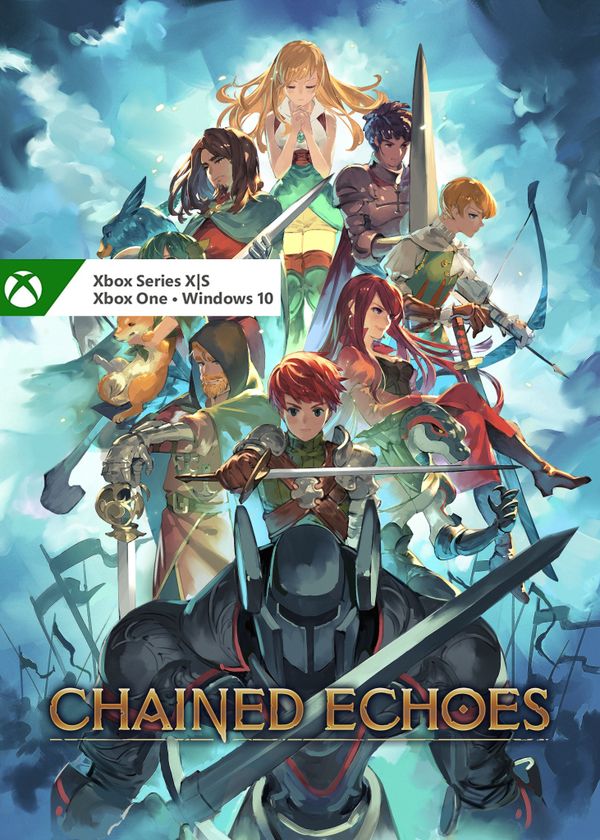 Chained Echoes PC/XBOX LIVE Key EUROPE