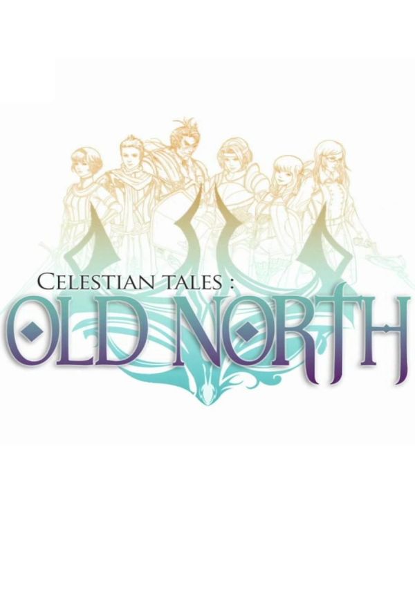 Celestian Tales: Old North Steam Key GLOBAL