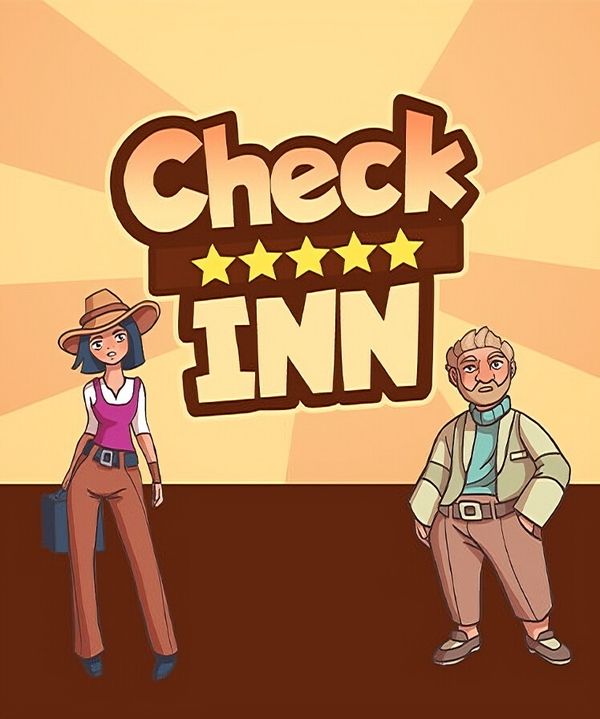 Check Inn Steam Key (PC) GLOBAL