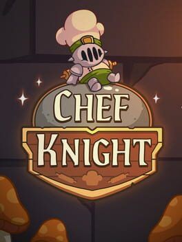 Chef Knight Steam Key (PC) GLOBAL