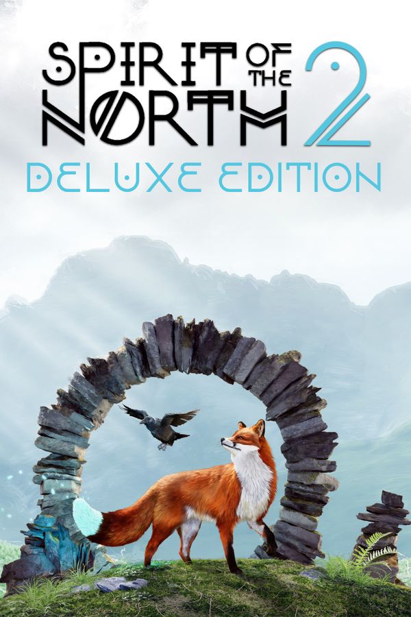 Spirit of the North 2 Deluxe Edition (Windows/Xbox Series X|S) XBOX LIVE Key EUROPE