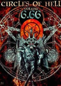 Circles of Hell Steam Key GLOBAL
