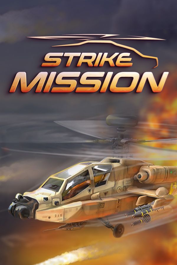 Strike Mission XBOX LIVE Key EUROPE