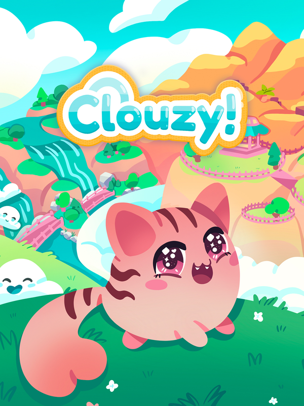 Clouzy! (PC) Steam Key GLOBAL