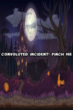 Convoluted Incident: Pinch me Steam Key (PC) GLOBAL