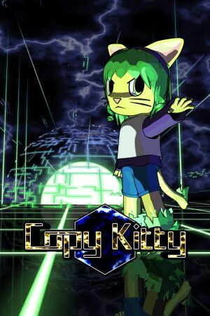 Copy Kitty (PC) Steam Key GLOBAL
