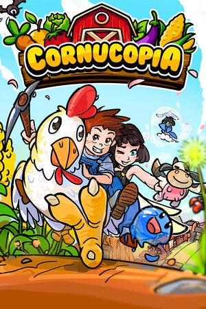 Cornucopia (PC) Steam Key GLOBAL