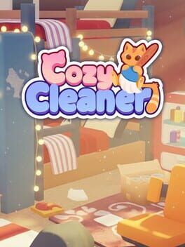 Cozy Cleaner Steam Key (PC) GLOBAL