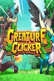 Creature Clicker - Capture, Train, Ascend! (PC) Steam Key GLOBAL