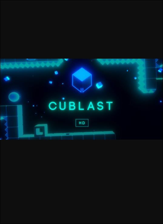 Cublast HD (PC) Steam Key GLOBAL
