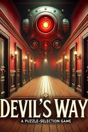 DEVIL'S WAY Steam Key (PC) GLOBAL
