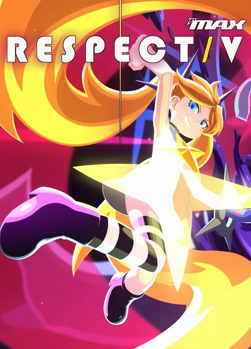 DJMAX RESPECT V (PC) Steam Key GLOBAL