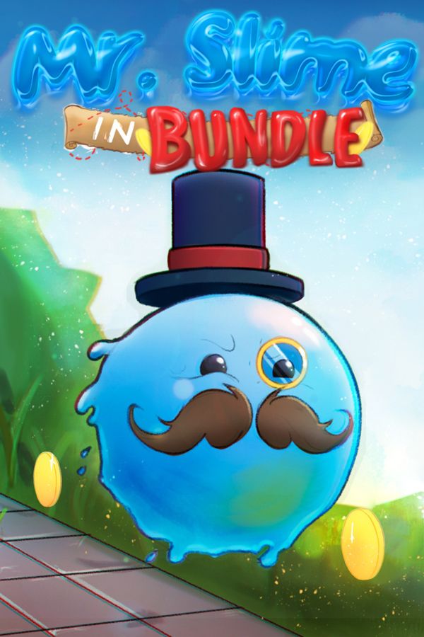 Mr.Slime in Dungeon Bundle XBOX LIVE Key EUROPE
