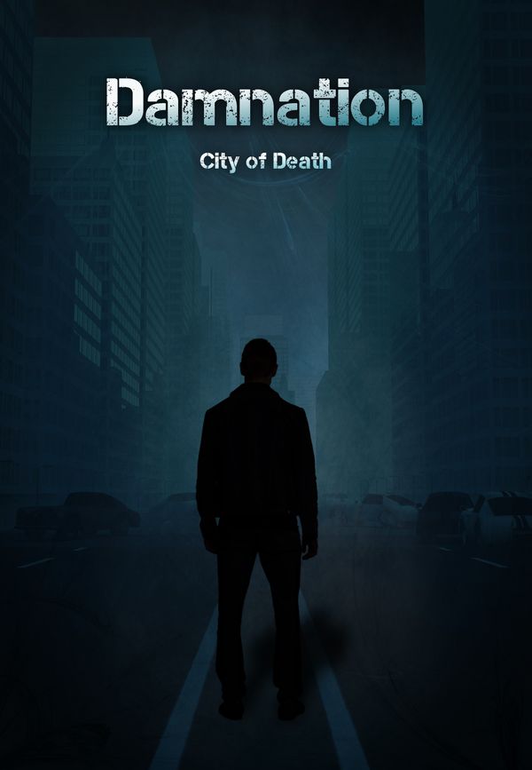 Damnation City of Death Steam Key GLOBAL