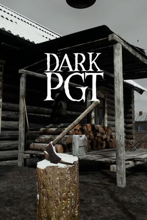 Dark PGT Steam Key (PC) GLOBAL