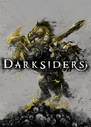 Darksiders and Darksiders Warmastered Edition Bundle (PC) Steam Key GLOBAL