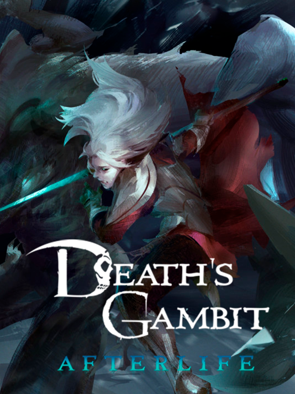 Death's Gambit: Afterlife (PC) Steam Key GLOBAL