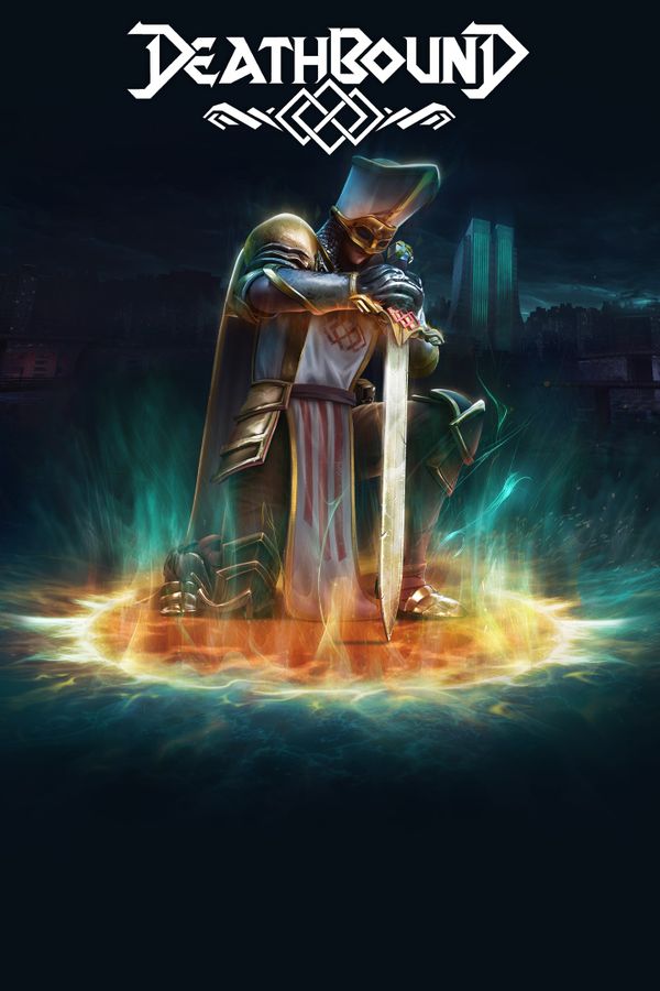 Deathbound (PC) Steam Key GLOBAL
