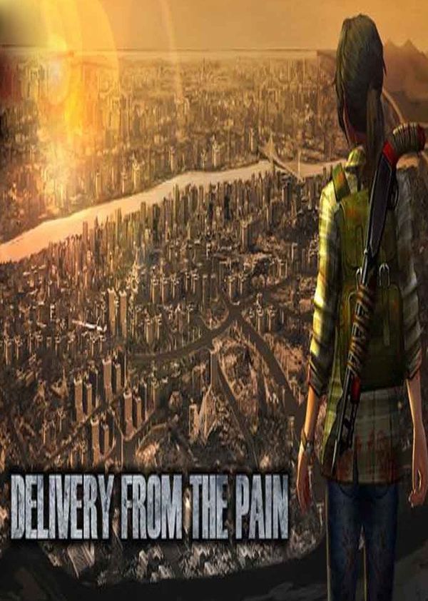 Delivery from the Pain Steam Key GLOBAL