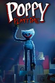 Poppy Playtime: Chapter 1 XBOX LIVE Key EUROPE
