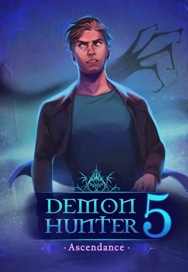 Demon Hunter 5: Ascendance Steam Key GLOBAL