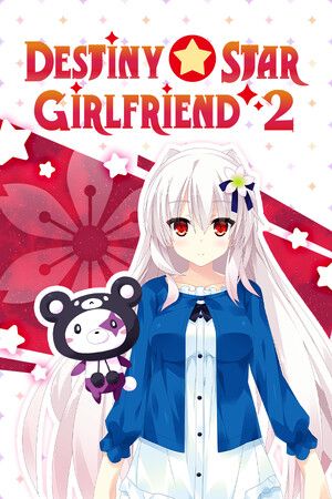 Destiny Star Girlfriend 2 Steam Key (PC) GLOBAL