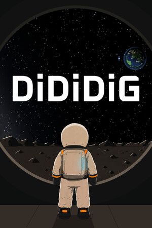 DiDiDiG Steam Key (PC) GLOBAL
