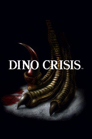 Dino Crisis Steam Key (PC) GLOBAL