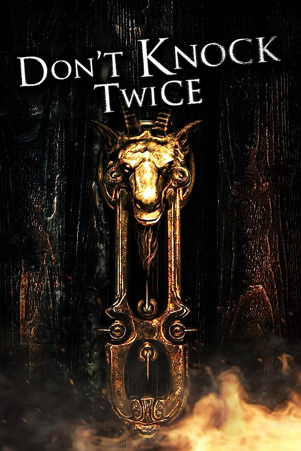 Don't Knock Twice (PC) Steam Key GLOBAL