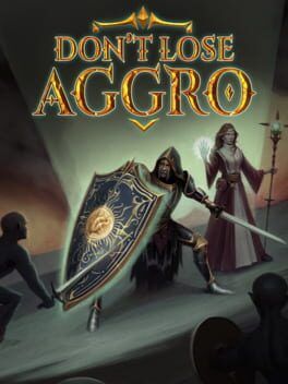 Don't Lose Aggro Steam Key (PC) GLOBAL