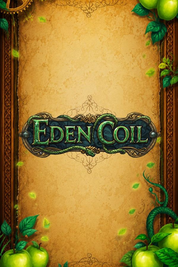 Eden Coil XBOX LIVE Key EUROPE