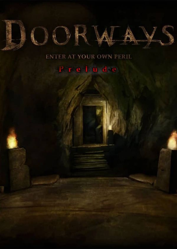 Doorways: Prelude and Underworld Bundle (PC) Steam Key GLOBAL