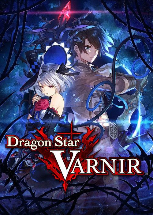 Dragon Star Varnir Steam Key GLOBAL