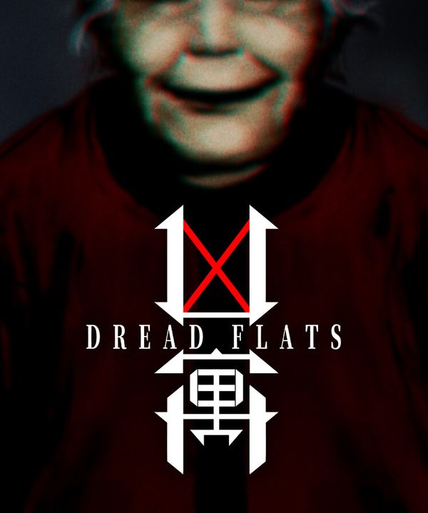 Dread Flats Steam Key (PC) GLOBAL