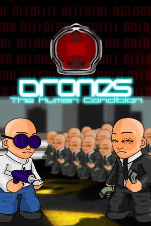 Drones, The Human Condition (PC) Steam Key GLOBAL