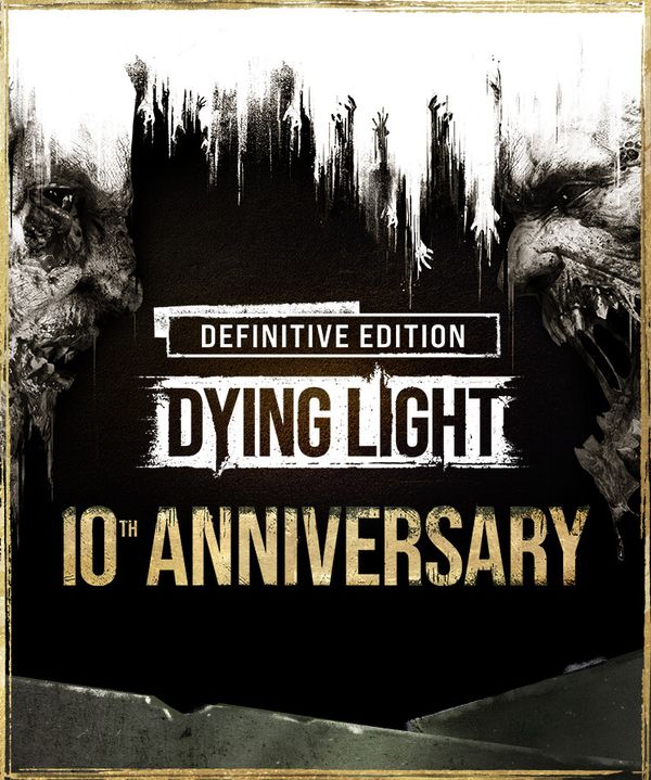 Dying Light: Definitive 10th Anniversary Edition Steam (PC) Key GLOBAL