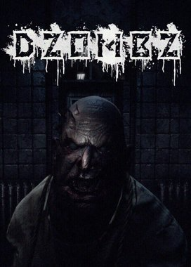 DzombZ (PC) Steam Key GLOBAL