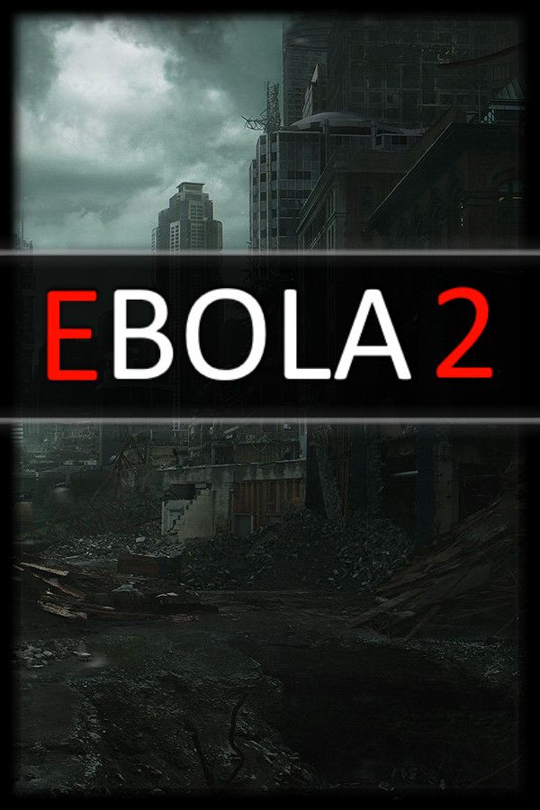 EBOLA 2 (PC) Steam Key GLOBAL