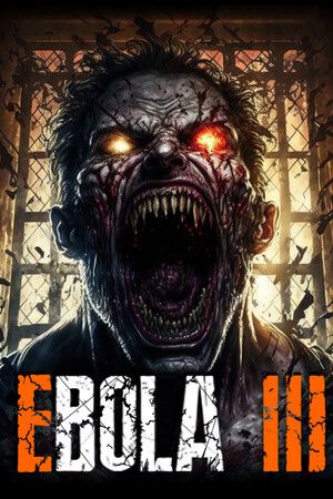 EBOLA 3 (PC) Steam Key GLOBAL