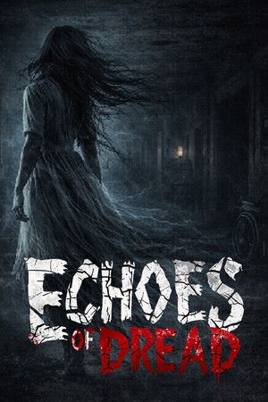 Echoes of Dread Steam Key (PC) GLOBAL