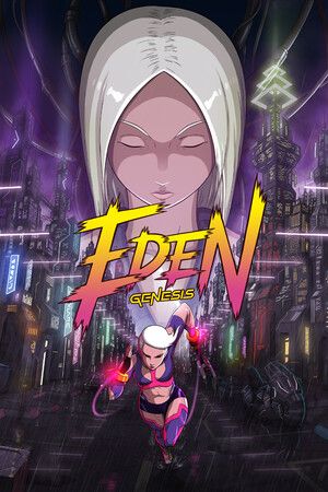 Eden Genesis Steam (PC) Key GLOBAL