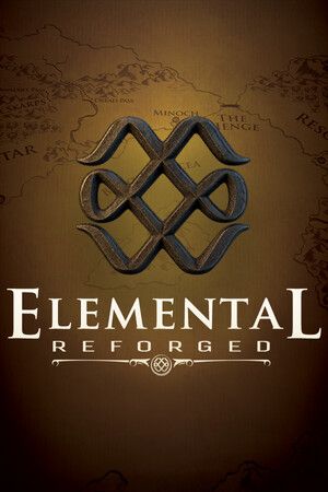 Elemental: Reforged Steam Key (PC) GLOBAL