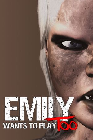 Emily Wants to Play Too  Steam Key (PC) GLOBAL